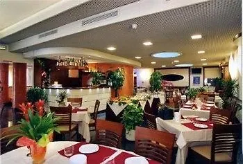 ***  Hotel Mirage Viareggio Italien