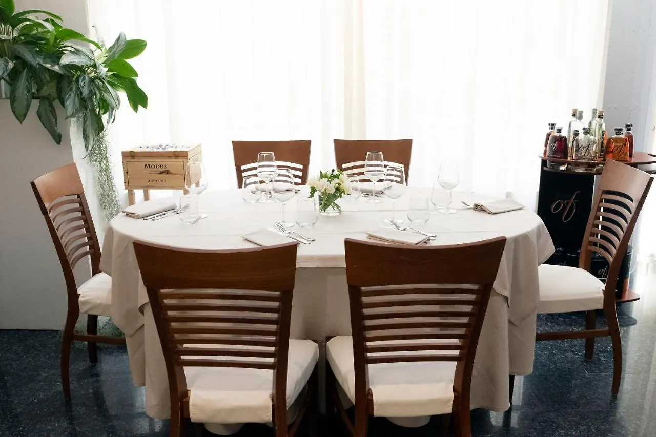 Hotel Mirage Viareggio