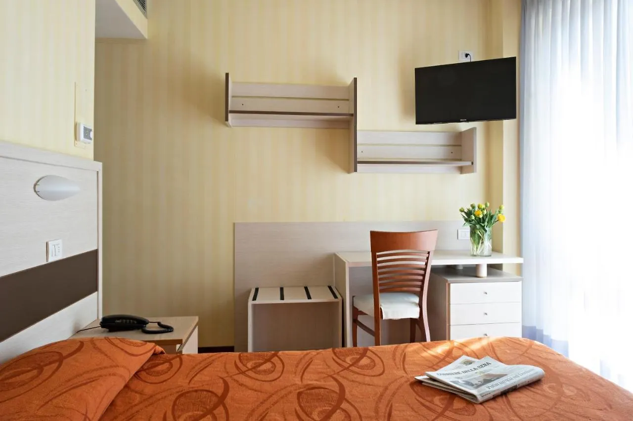 Hotel Mirage Viareggio