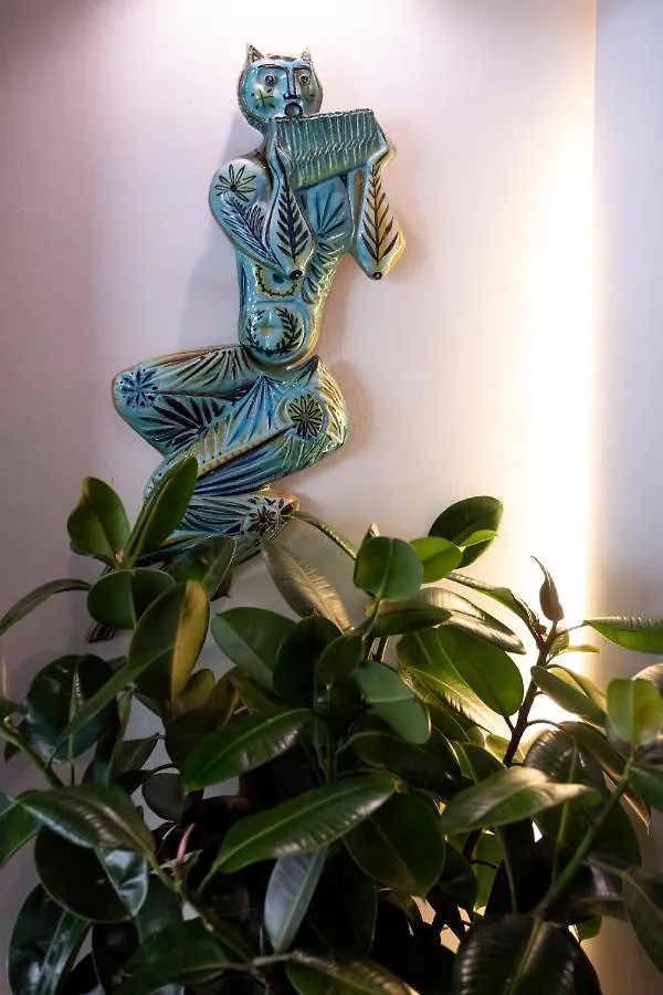Hotel Mirage Viareggio
