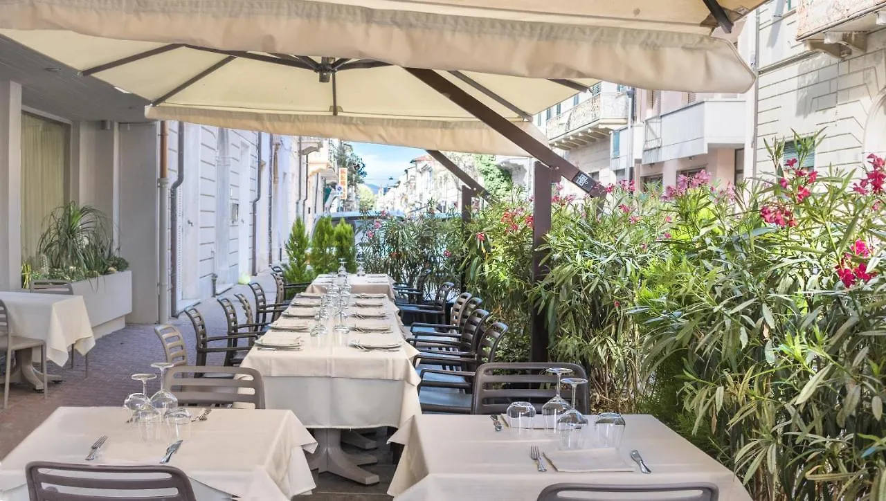 Hotel Mirage Viareggio