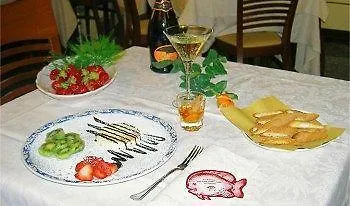 Hotel Mirage Viareggio