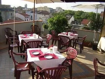 Hotel Mirage Viareggio