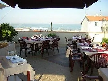 Hotel Mirage Viareggio