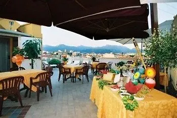 Hotel Mirage Viareggio Italy