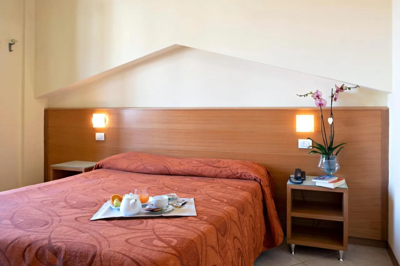 Hotel Mirage Viareggio