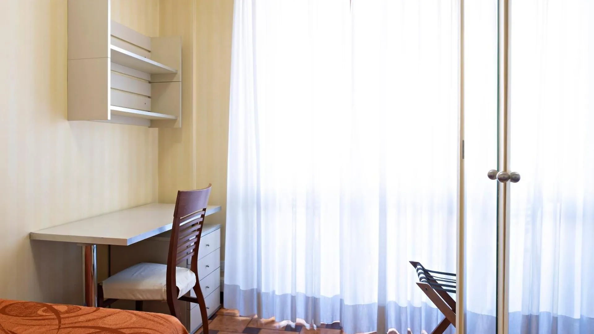 Hotel Mirage Viareggio Italy