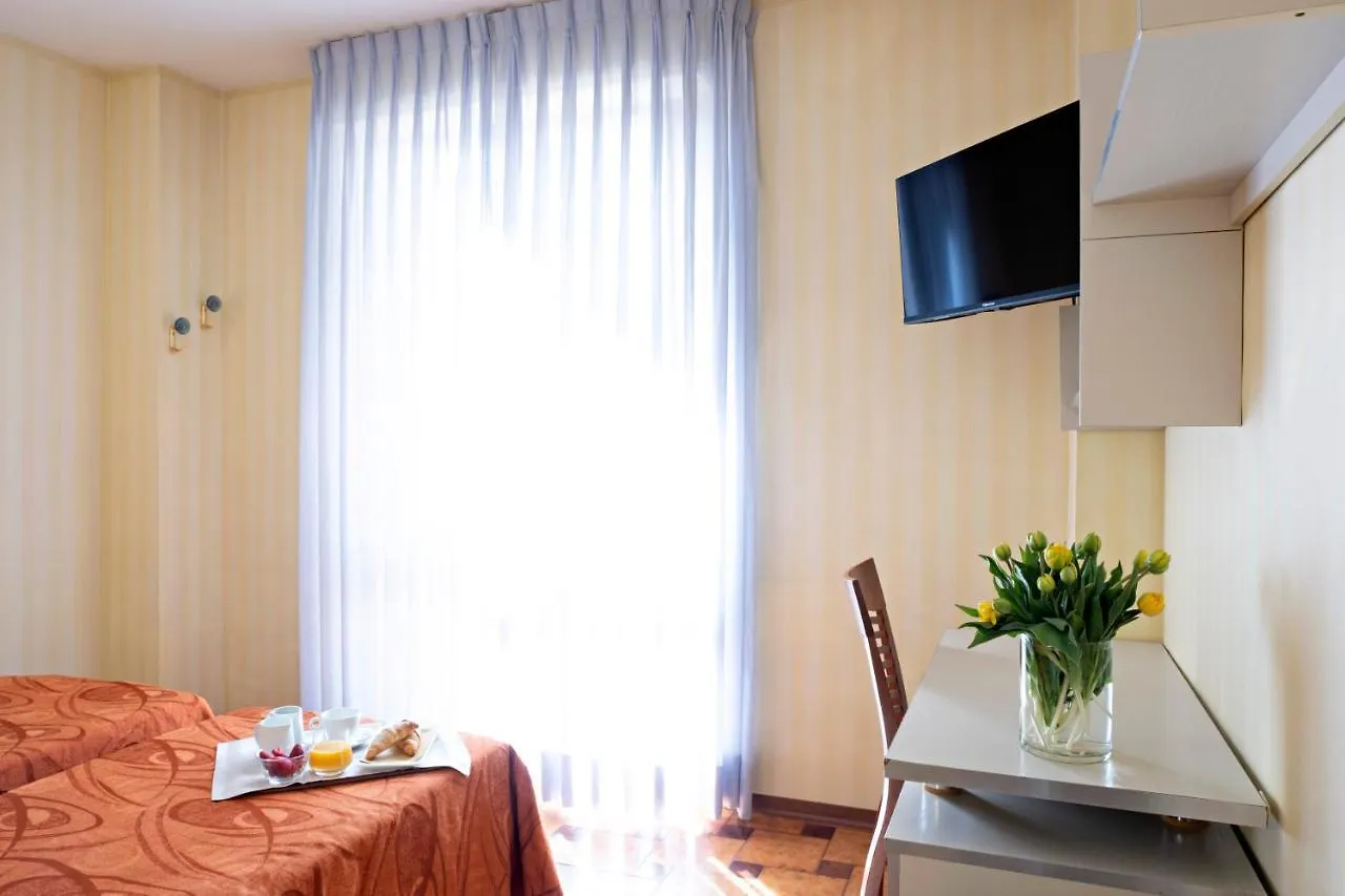 Hotel Mirage Viareggio
