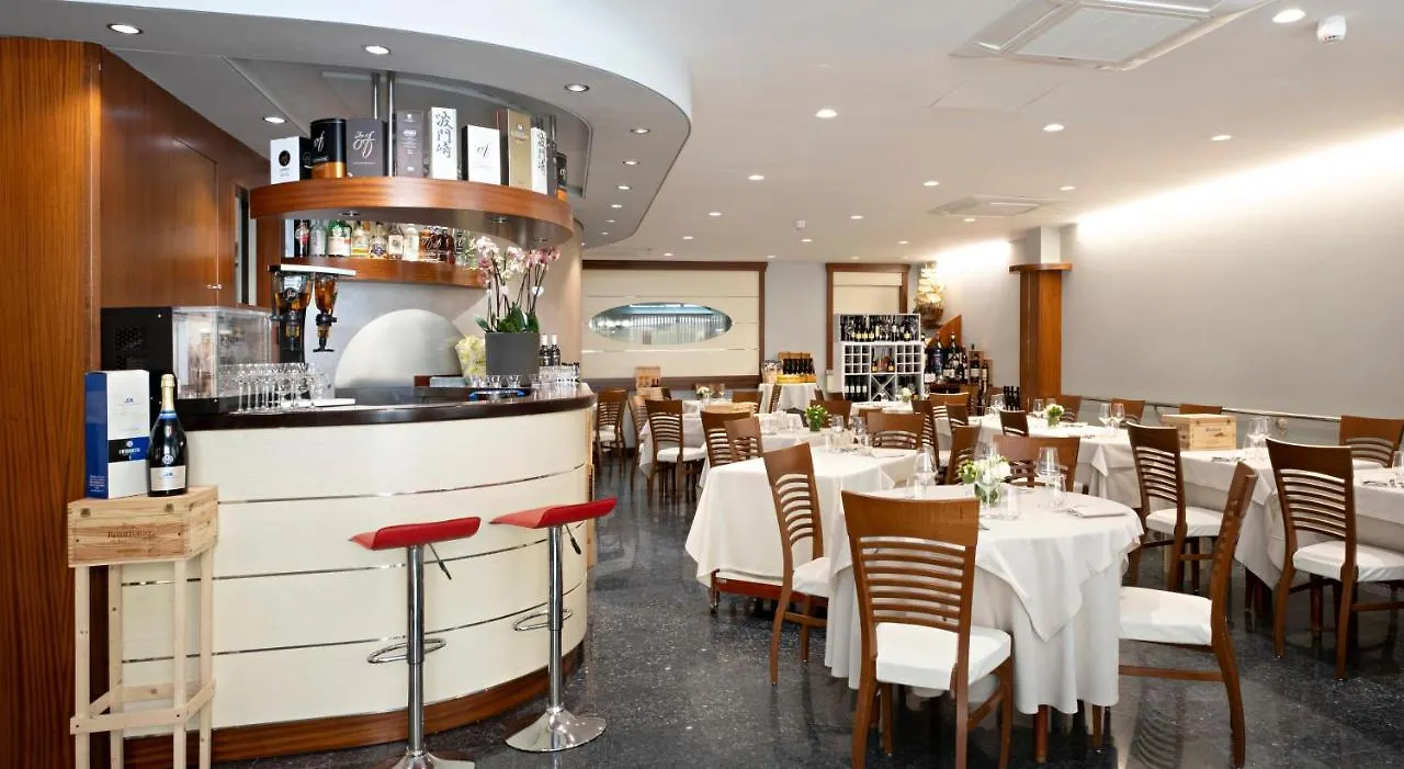 Hotel Mirage Viareggio