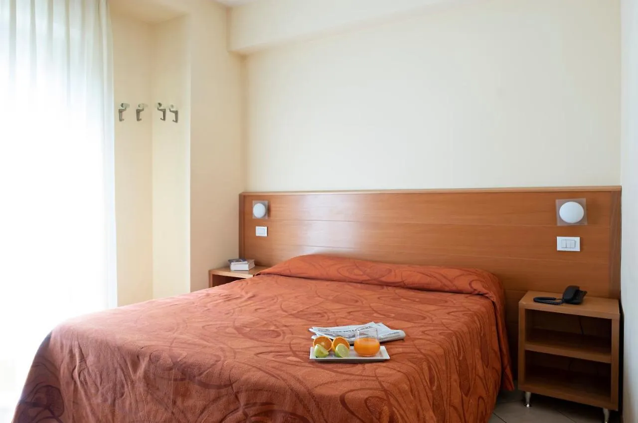 Hotel Mirage Viareggio