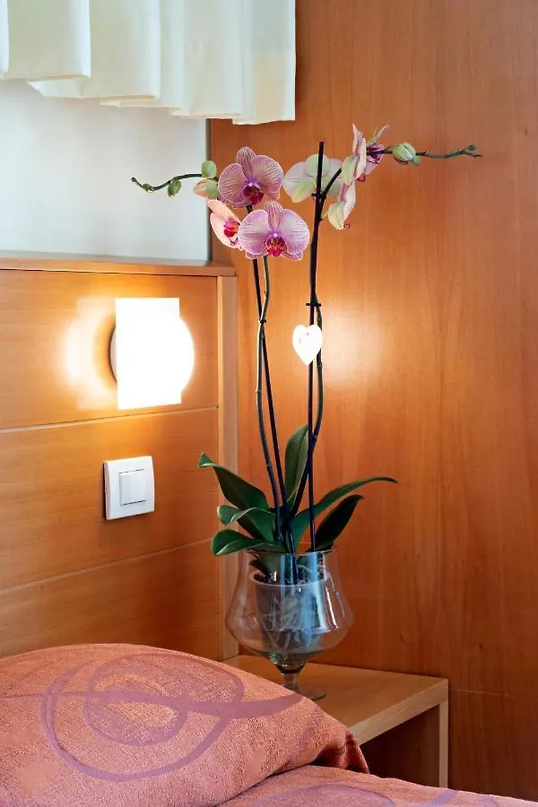 Hotel Mirage Viareggio