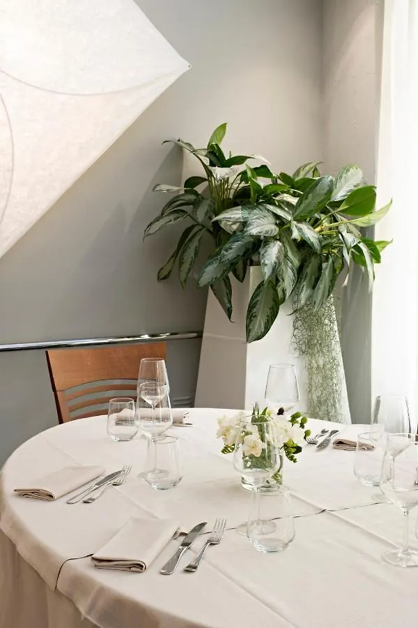 Hotel Mirage Viareggio