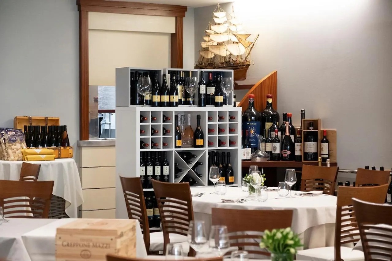 ***  Hotel Mirage Viareggio Italy