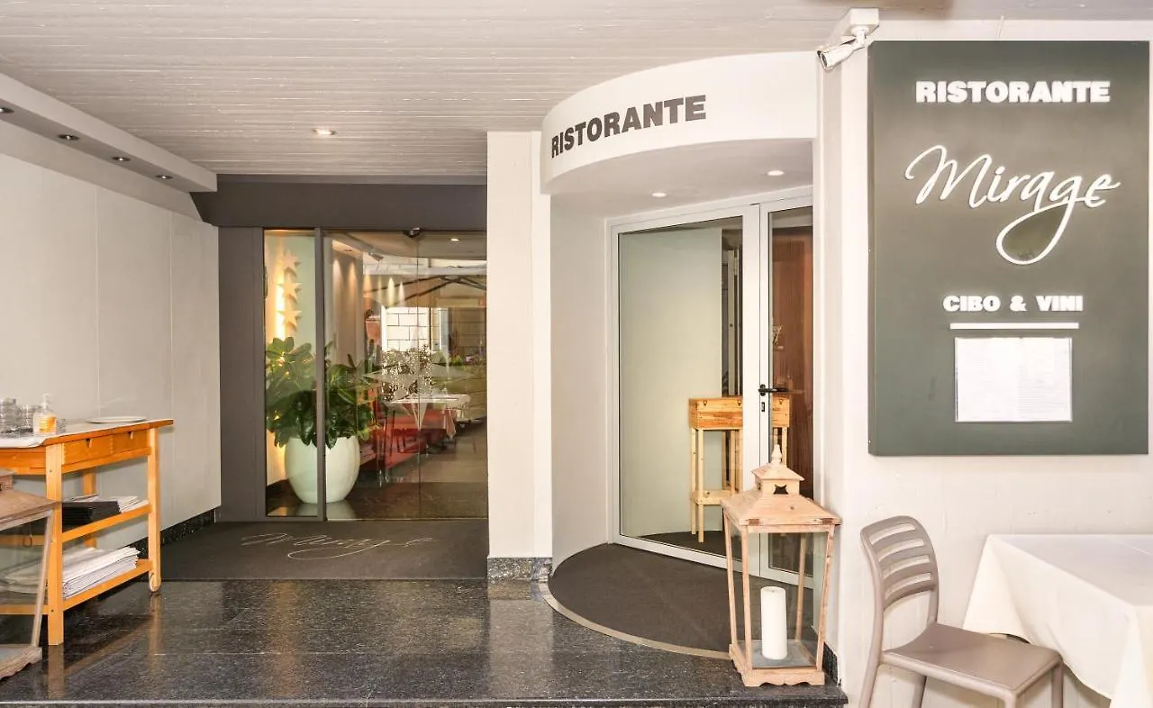 Hotel Mirage Viareggio