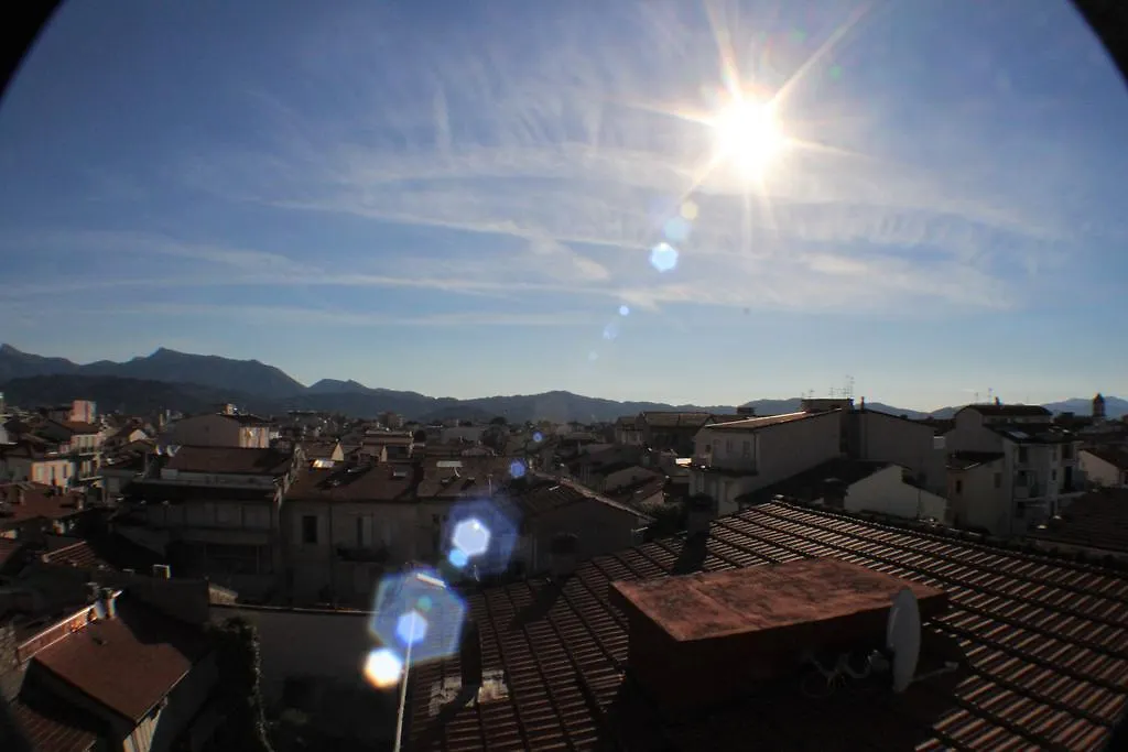 Hotel Mirage Viareggio 3*,