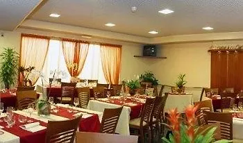 Hotel Mirage Viareggio