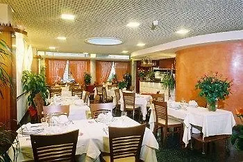 Hotel Mirage Viareggio Italy