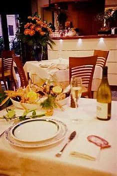 Hotel Mirage Viareggio 3*,