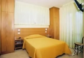 Hotel Mirage Viareggio