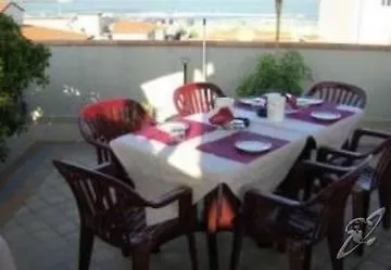 ***  Hotel Mirage Viareggio Italy