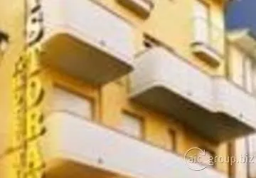 Hotel Mirage Viareggio
